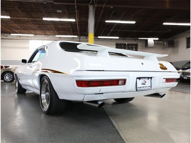 1970 Pontiac GTO (CC-2093318) for sale in Addison, Illinois