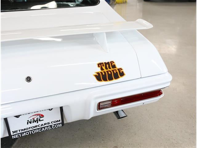 1970 Pontiac GTO (CC-2093318) for sale in Addison, Illinois
