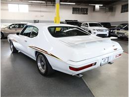 1970 Pontiac GTO (CC-2093318) for sale in Addison, Illinois