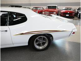 1970 Pontiac GTO (CC-2093318) for sale in Addison, Illinois