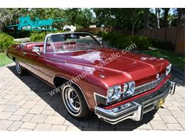 1974 Buick LeSabre (CC-2093319) for sale in Lakeland, Florida