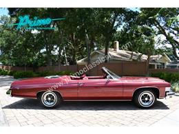1974 Buick LeSabre (CC-2093319) for sale in Lakeland, Florida