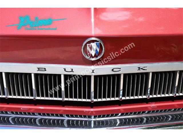 1974 Buick LeSabre (CC-2093319) for sale in Lakeland, Florida