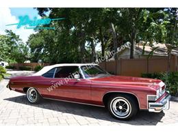 1974 Buick LeSabre (CC-2093319) for sale in Lakeland, Florida