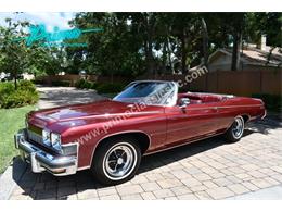 1974 Buick LeSabre (CC-2093319) for sale in Lakeland, Florida