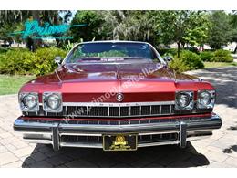 1974 Buick LeSabre (CC-2093319) for sale in Lakeland, Florida
