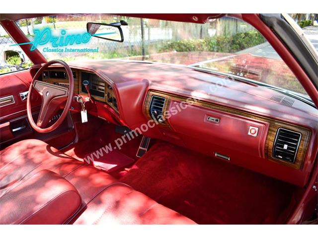 1974 Buick LeSabre (CC-2093319) for sale in Lakeland, Florida