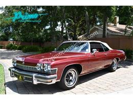 1974 Buick LeSabre (CC-2093319) for sale in Lakeland, Florida