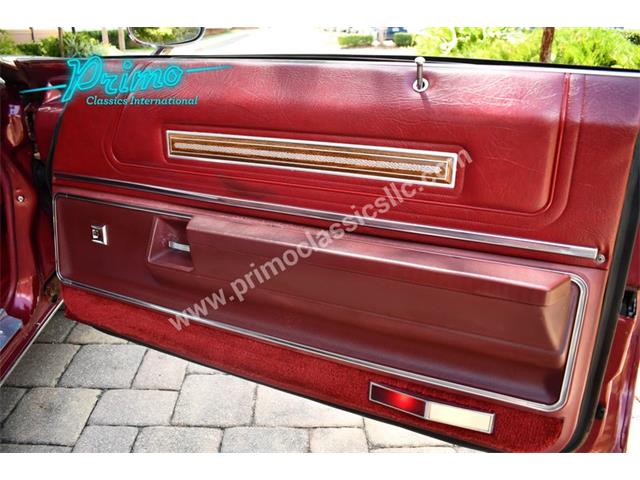 1974 Buick LeSabre (CC-2093319) for sale in Lakeland, Florida