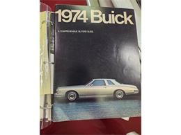 1974 Buick LeSabre (CC-2093319) for sale in Lakeland, Florida
