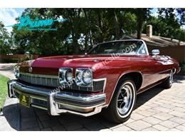 1974 Buick LeSabre (CC-2093319) for sale in Lakeland, Florida