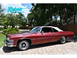 1974 Buick LeSabre (CC-2093319) for sale in Lakeland, Florida