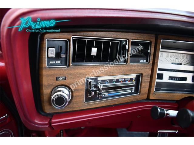 1974 Buick LeSabre (CC-2093319) for sale in Lakeland, Florida