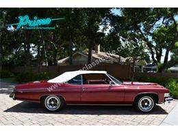 1974 Buick LeSabre (CC-2093319) for sale in Lakeland, Florida