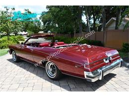 1974 Buick LeSabre (CC-2093319) for sale in Lakeland, Florida