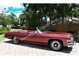 1974 Buick LeSabre (CC-2093319) for sale in Lakeland, Florida
