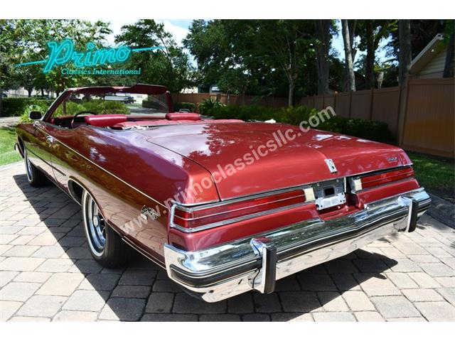 1974 Buick LeSabre (CC-2093319) for sale in Lakeland, Florida