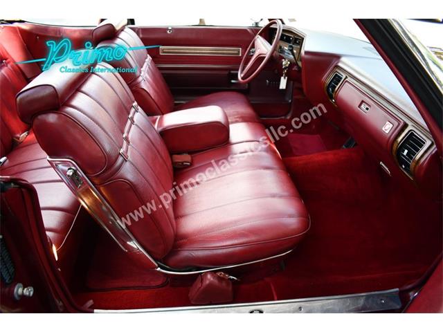 1974 Buick LeSabre (CC-2093319) for sale in Lakeland, Florida