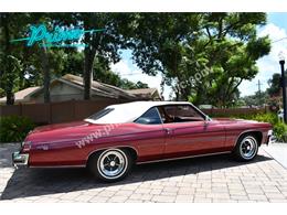 1974 Buick LeSabre (CC-2093319) for sale in Lakeland, Florida