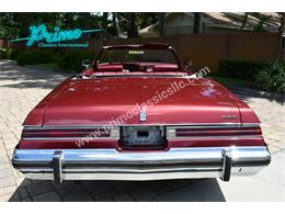 1974 Buick LeSabre (CC-2093319) for sale in Lakeland, Florida