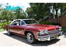 1974 Buick LeSabre (CC-2093319) for sale in Lakeland, Florida