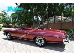 1974 Buick LeSabre (CC-2093319) for sale in Lakeland, Florida