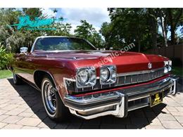 1974 Buick LeSabre (CC-2093319) for sale in Lakeland, Florida