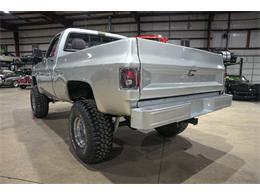 1987 GMC Sierra (CC-2090332) for sale in Kentwood, Michigan