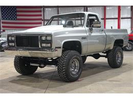 1987 GMC Sierra (CC-2090332) for sale in Kentwood, Michigan