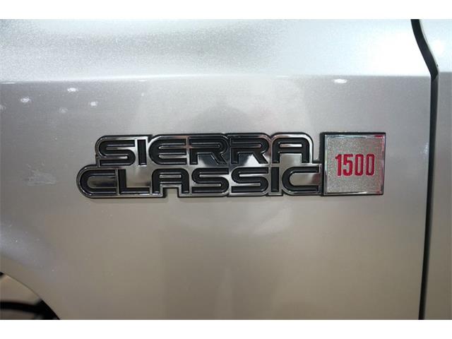 1987 GMC Sierra (CC-2090332) for sale in Kentwood, Michigan