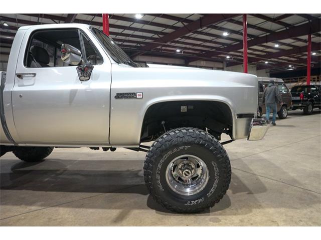 1987 GMC Sierra (CC-2090332) for sale in Kentwood, Michigan