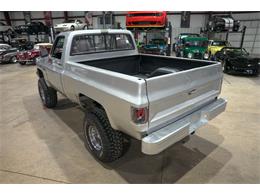 1987 GMC Sierra (CC-2090332) for sale in Kentwood, Michigan