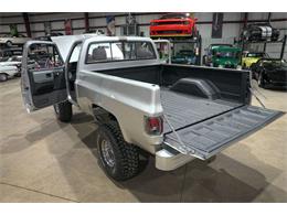 1987 GMC Sierra (CC-2090332) for sale in Kentwood, Michigan