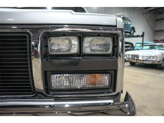1987 GMC Sierra (CC-2090332) for sale in Kentwood, Michigan