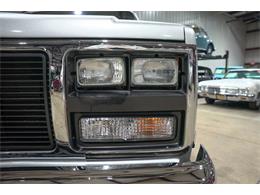 1987 GMC Sierra (CC-2090332) for sale in Kentwood, Michigan