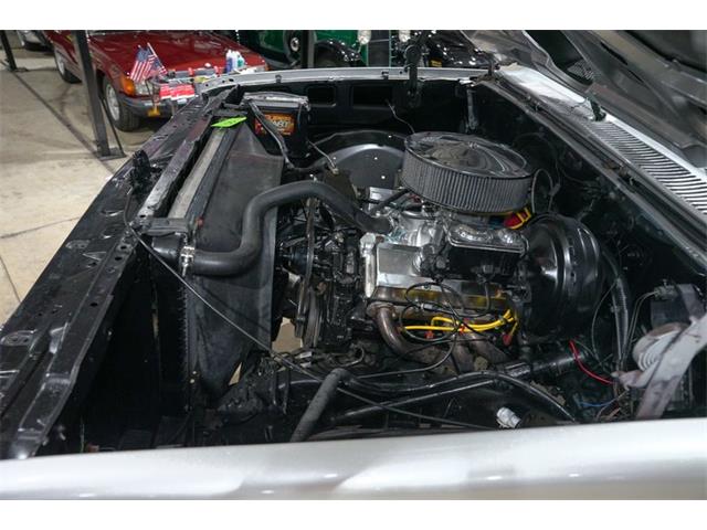 1987 GMC Sierra (CC-2090332) for sale in Kentwood, Michigan