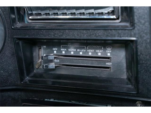 1987 GMC Sierra (CC-2090332) for sale in Kentwood, Michigan