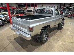 1987 GMC Sierra (CC-2090332) for sale in Kentwood, Michigan