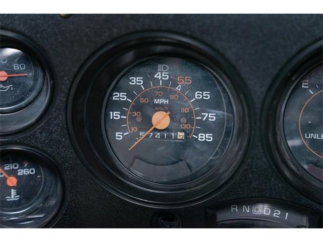 1987 GMC Sierra (CC-2090332) for sale in Kentwood, Michigan