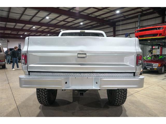 1987 GMC Sierra (CC-2090332) for sale in Kentwood, Michigan