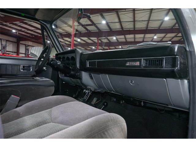1987 GMC Sierra (CC-2090332) for sale in Kentwood, Michigan