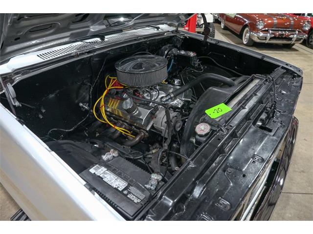 1987 GMC Sierra (CC-2090332) for sale in Kentwood, Michigan