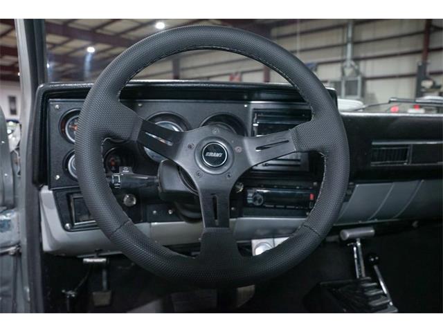 1987 GMC Sierra (CC-2090332) for sale in Kentwood, Michigan