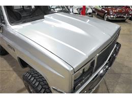 1987 GMC Sierra (CC-2090332) for sale in Kentwood, Michigan