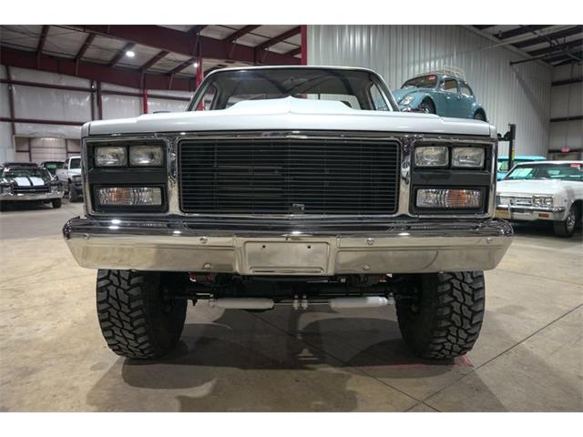 1987 GMC Sierra (CC-2090332) for sale in Kentwood, Michigan