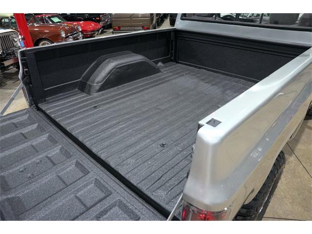 1987 GMC Sierra (CC-2090332) for sale in Kentwood, Michigan