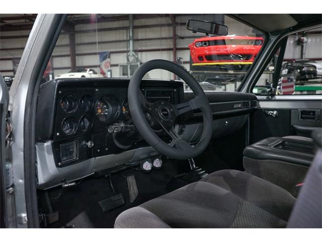 1987 GMC Sierra (CC-2090332) for sale in Kentwood, Michigan