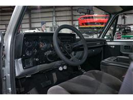 1987 GMC Sierra (CC-2090332) for sale in Kentwood, Michigan