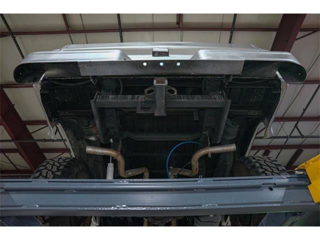 1987 GMC Sierra (CC-2090332) for sale in Kentwood, Michigan