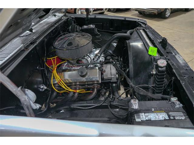 1987 GMC Sierra (CC-2090332) for sale in Kentwood, Michigan